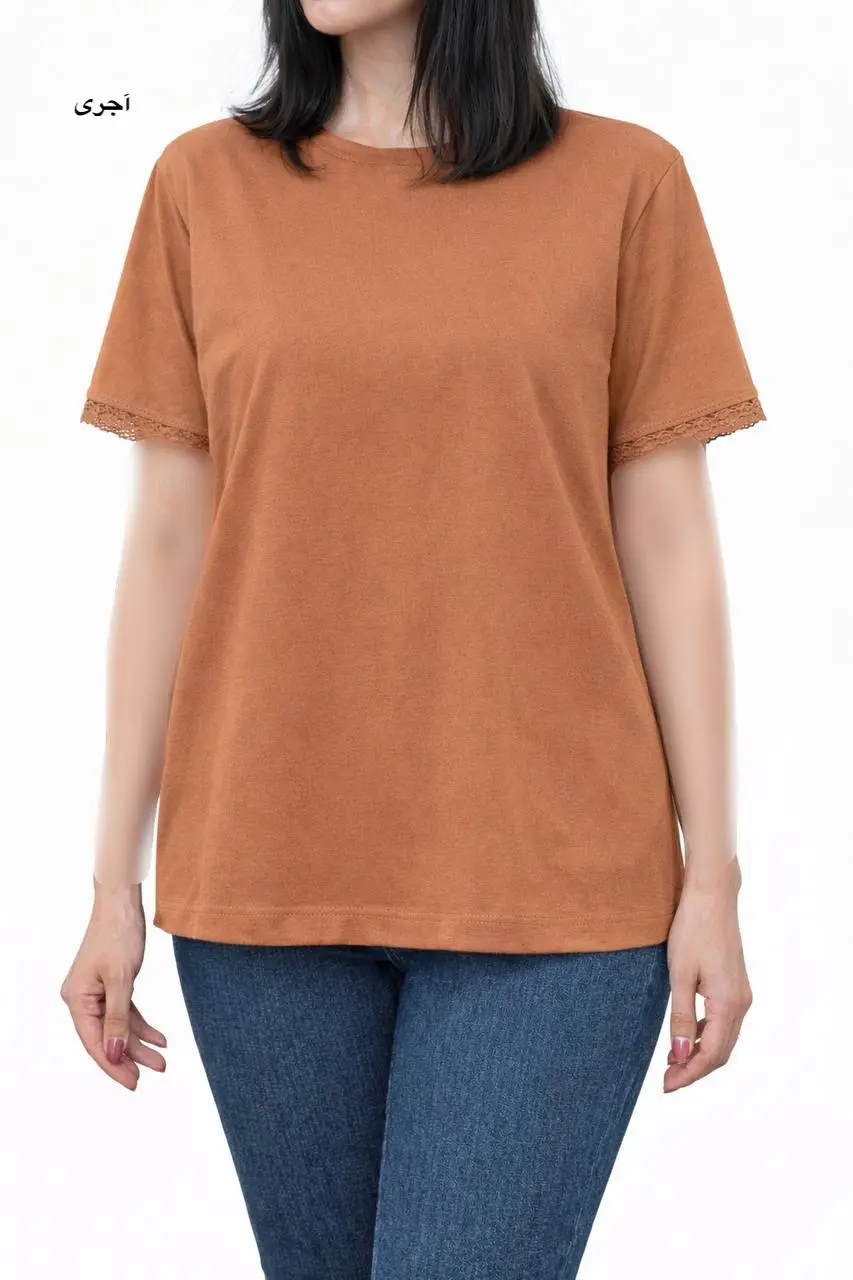 تیشرت زنانه آیسو مهوا